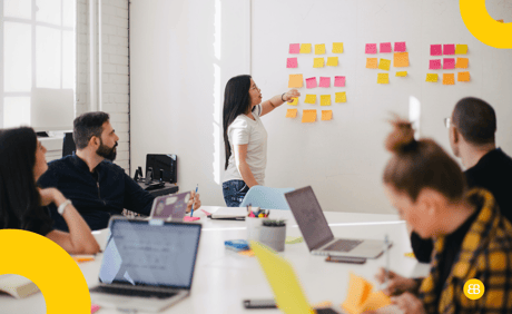 How to Make the Most of Captured Leads (And Turn Interest Into Sales)
