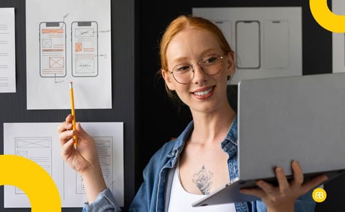 How to Implement AI in UX Mobile App Development