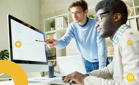 Recognize Experienced Web Developer an amateur