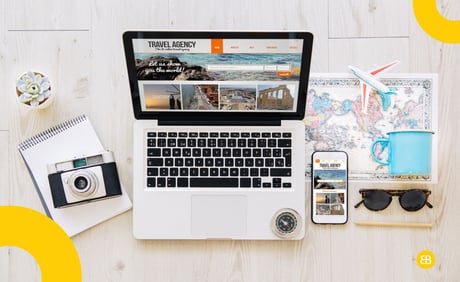 Transform your Business to Web Based Business