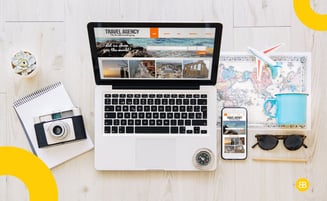  How to Transform Your Old School Business to Web Based Business? 