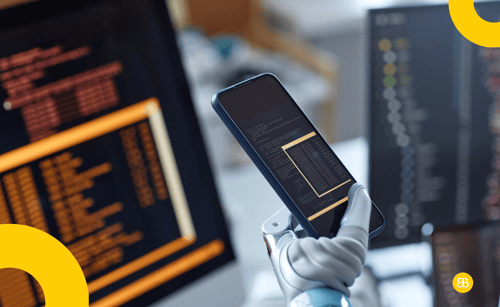 Hybrid App development