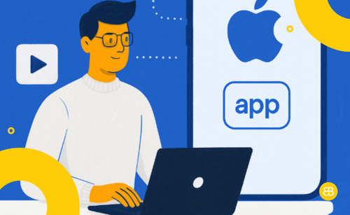 IOS App Development-1