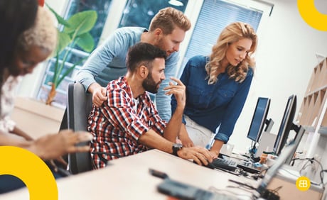 Areas that Impact Your Business With Web Design