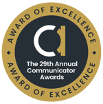 Communicator Awards