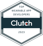 Clutch Wearable 2023