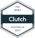 Clutch Web3 2023