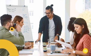 10 Easy Ways to Boost Brand Visibility