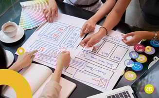  11 Best Converting Landing Pages in Website Design 