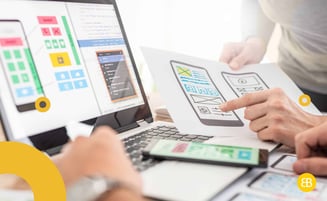  15 Cutting-Edge App Design Trends to Follow in 2020 