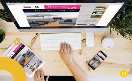 2022 Web Design Trends You Might Not Have Expected
