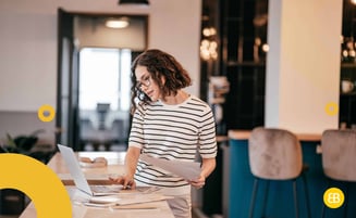  3 Common Challenges That Small Businesses Face Online 