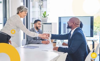  3 Tips for Choosing Initial Investors to Help Your Business Grow 