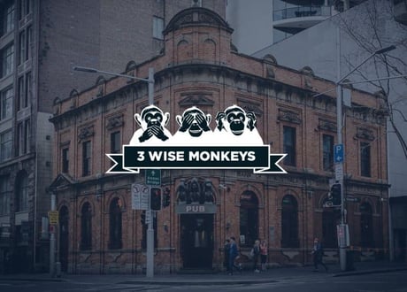 3-Wise-Monkey