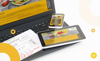  5 Reasons Why It’s Time to Go Responsive Web Design 