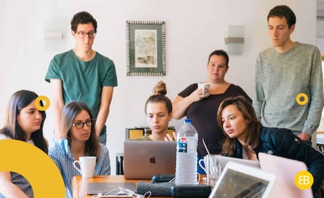 Mobile app development solutions can benefit SMES