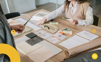  6 Small Business Web Design Tips to Make Your Website Stand Out 