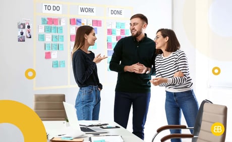 Agile Scrum Methodology for Successful Mobile App Project Development