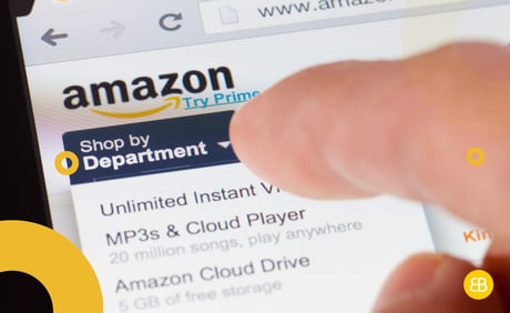 Amazon AWS How the Start of Tomorrow's Internet Began