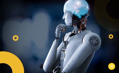Artificial Intelligence What Is It How Does It Affect App Development