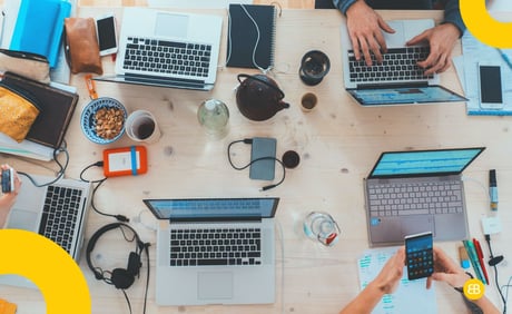 Boosting Your Productivity App