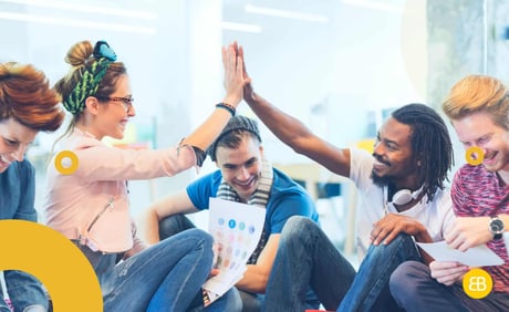 Boutique agency with over 12 years of relationship