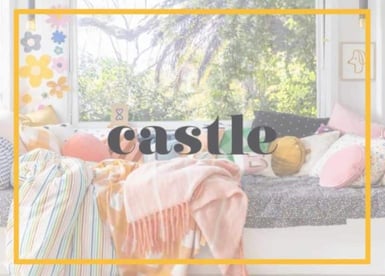 Castle-Shopify-theme-development