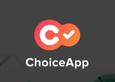 Choice-App-development