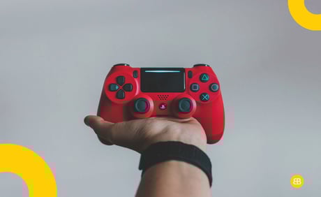 Crafting Gaming Excellence with EB Pearls