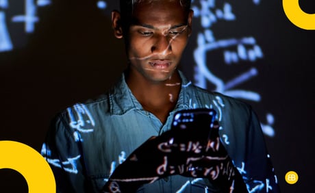 Data-Driven Mobile Apps_ The Power of AI and Machine Learning