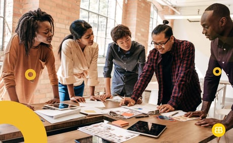Disruptive and Driven How to Brainstorm for Innovative Startup Ideas