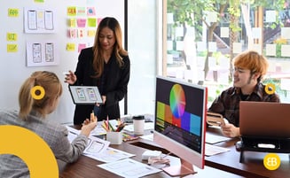  5 Reasons Why a Website Should Have Mobile-Friendly Design 