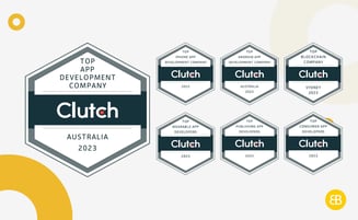  EB Pearls Is Taking The App Development Industry by Storm 