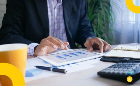 Empower Your Finances with EB Pearls