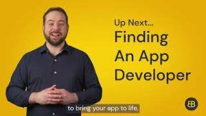 Episode 4 Expert Advice for Choosing and Vetting Mobile App Developer