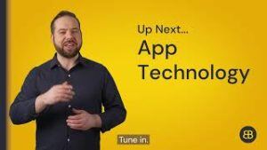 Episode 6 Choosing the Right Technology for your Mobile App