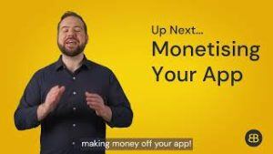 Episode 7 Monetisation Strategy for your Mobile App