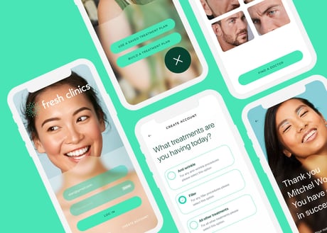 How to Build an App for the Healthcare Industry