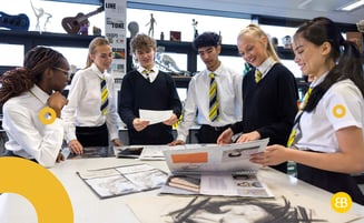  Get Inspired! Stunning Examples of Mobile App Design 