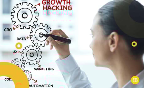Growth Hacking How Do You Control Your Online Business Growth