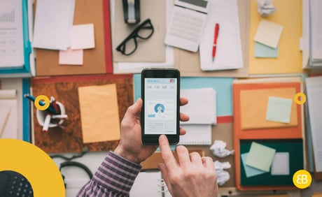 How Mobile Apps Facilitate Massive Growth for Businesses