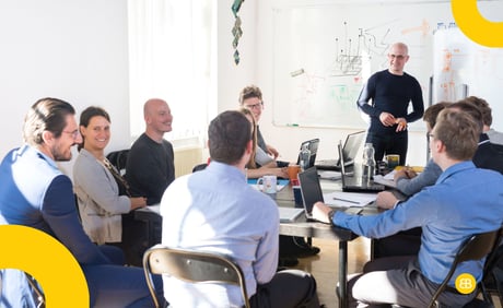 How and Where a Startups Business Fails