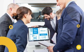  How to Reinvigorate Your Business Using Mobile App and Website Design During and After COVID-19 