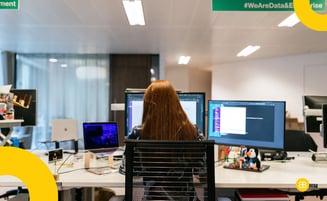  How to Use Machine Learning in Web App Development 
