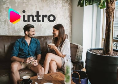 Intro-dating-app-development