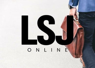 LSJ-Journal-Wordpress-Web-design
