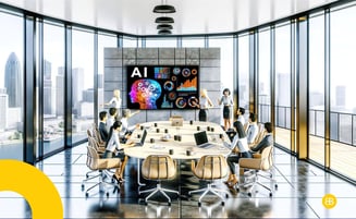  AI in Mobile App Development 