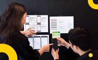  Mobile Application Development Scenarios and their Demands in Australia 