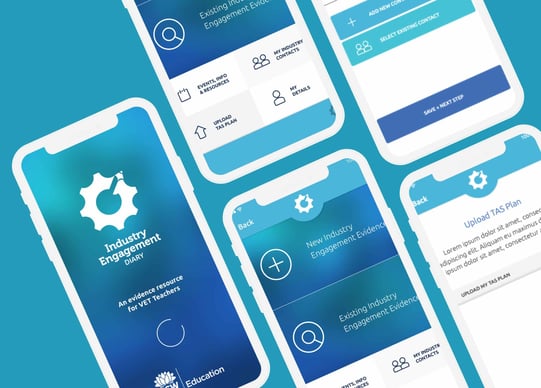 Revolutionising Internships For NSW Students