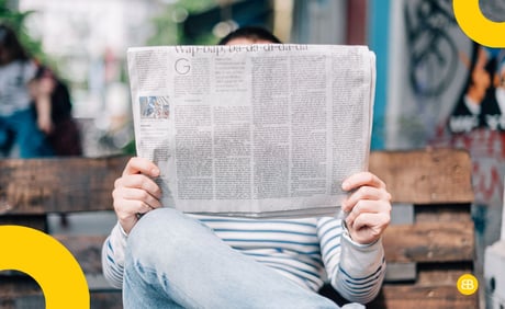 Navigating the World of News EB Pearls